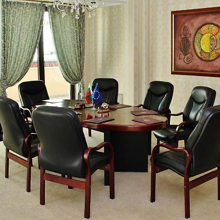 Anastasia Boutique Aparthotel Sofia Bagian luar foto