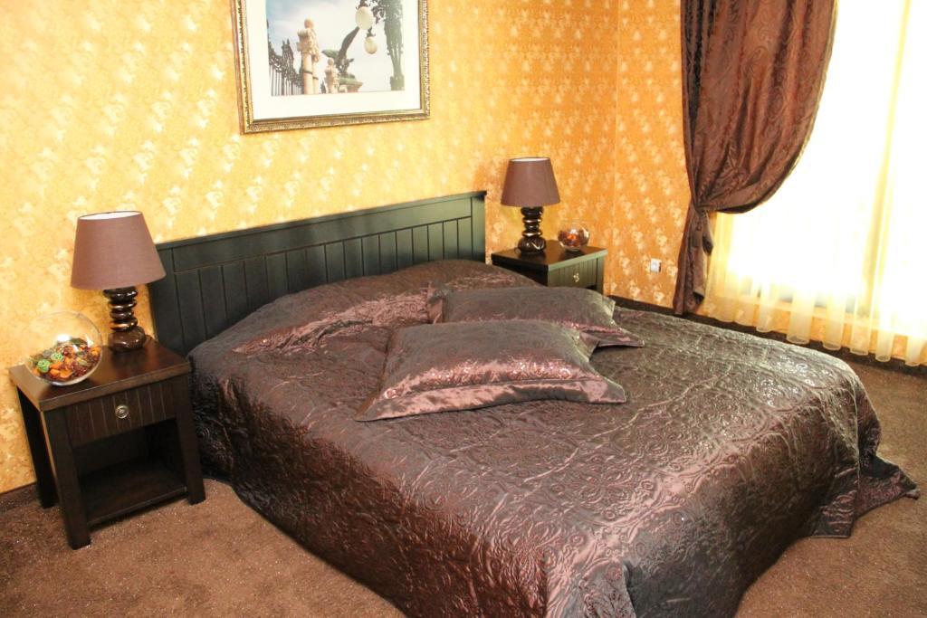Anastasia Boutique Aparthotel Sofia Ruang foto
