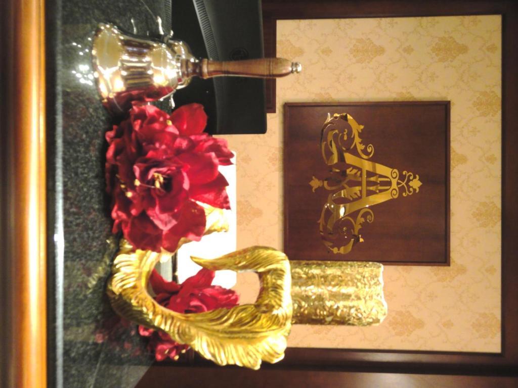 Anastasia Boutique Aparthotel Sofia Bagian luar foto