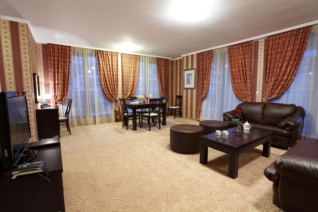 Anastasia Boutique Aparthotel Sofia Ruang foto