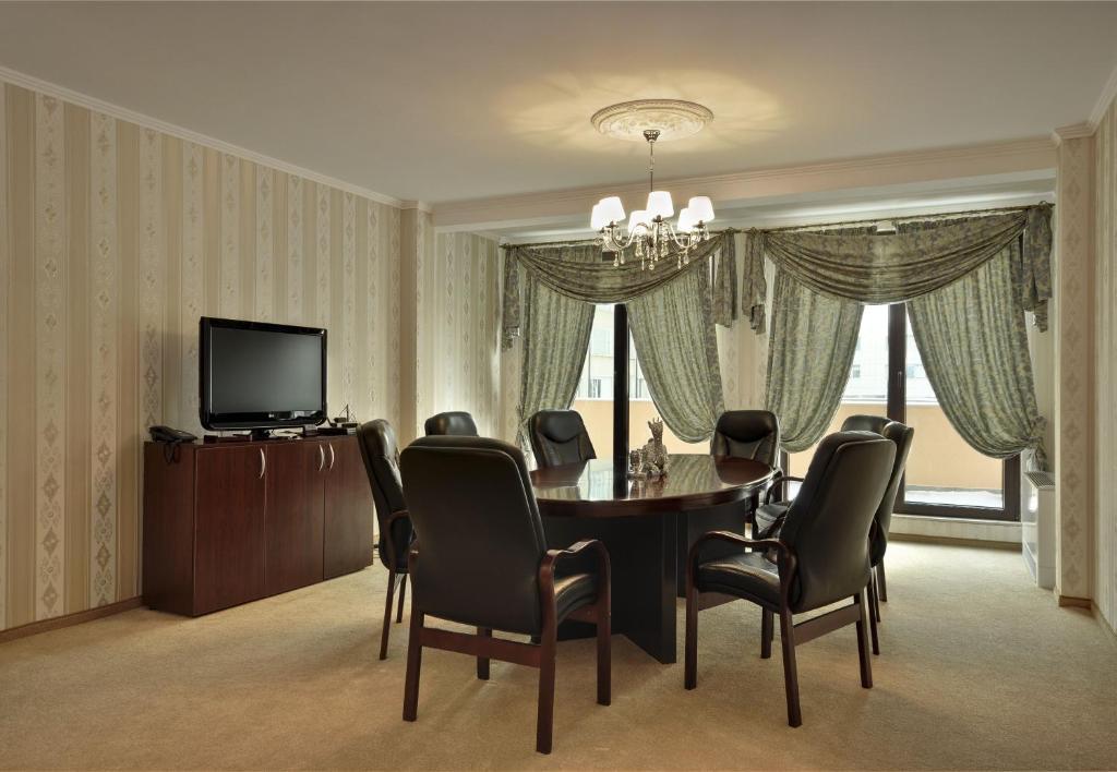 Anastasia Boutique Aparthotel Sofia Bagian luar foto