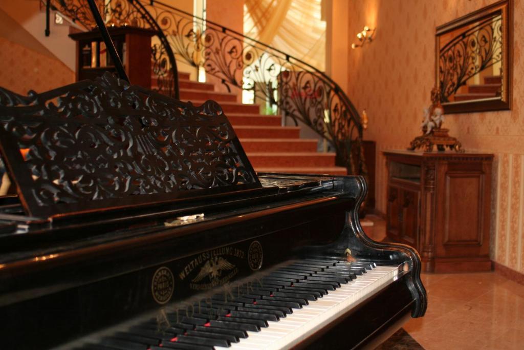 Anastasia Boutique Aparthotel Sofia Bagian luar foto