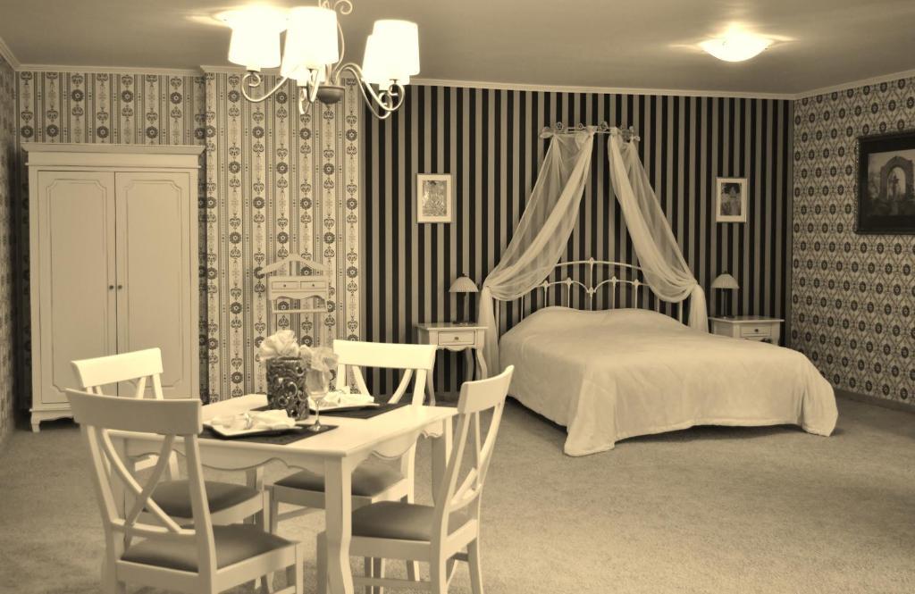 Anastasia Boutique Aparthotel Sofia Ruang foto