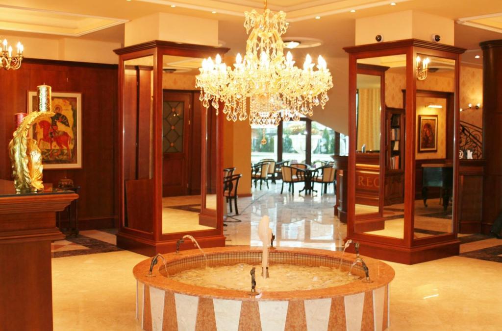 Anastasia Boutique Aparthotel Sofia Bagian luar foto