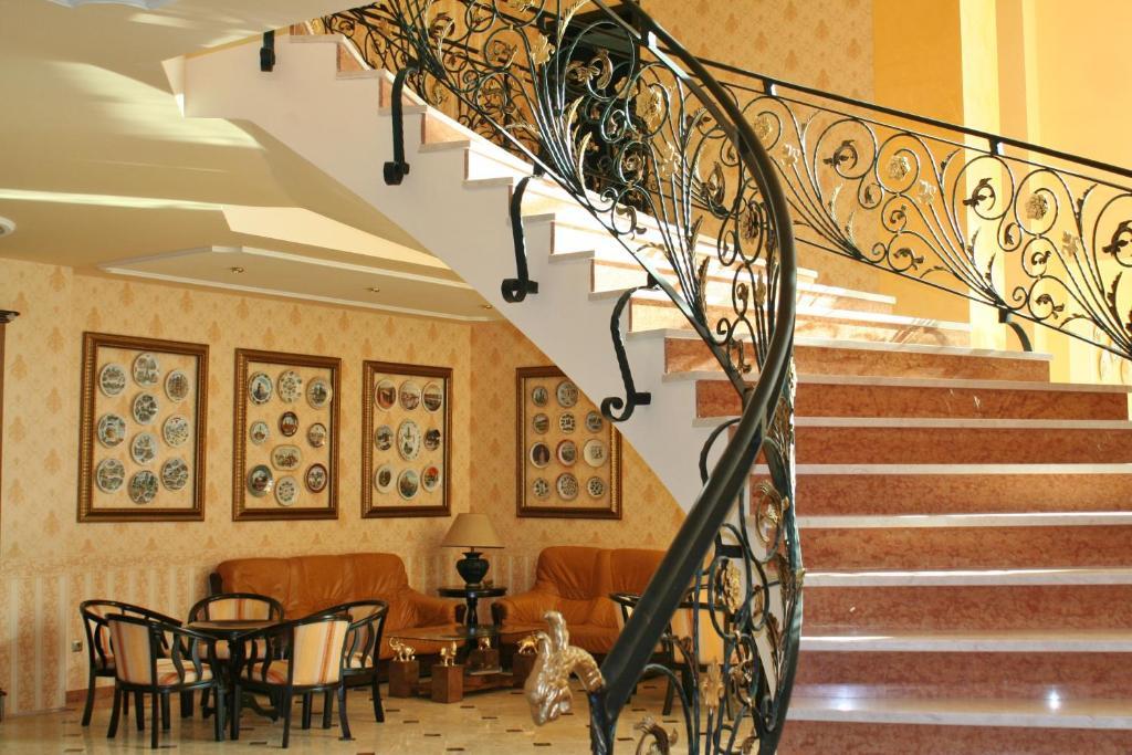 Anastasia Boutique Aparthotel Sofia Bagian luar foto