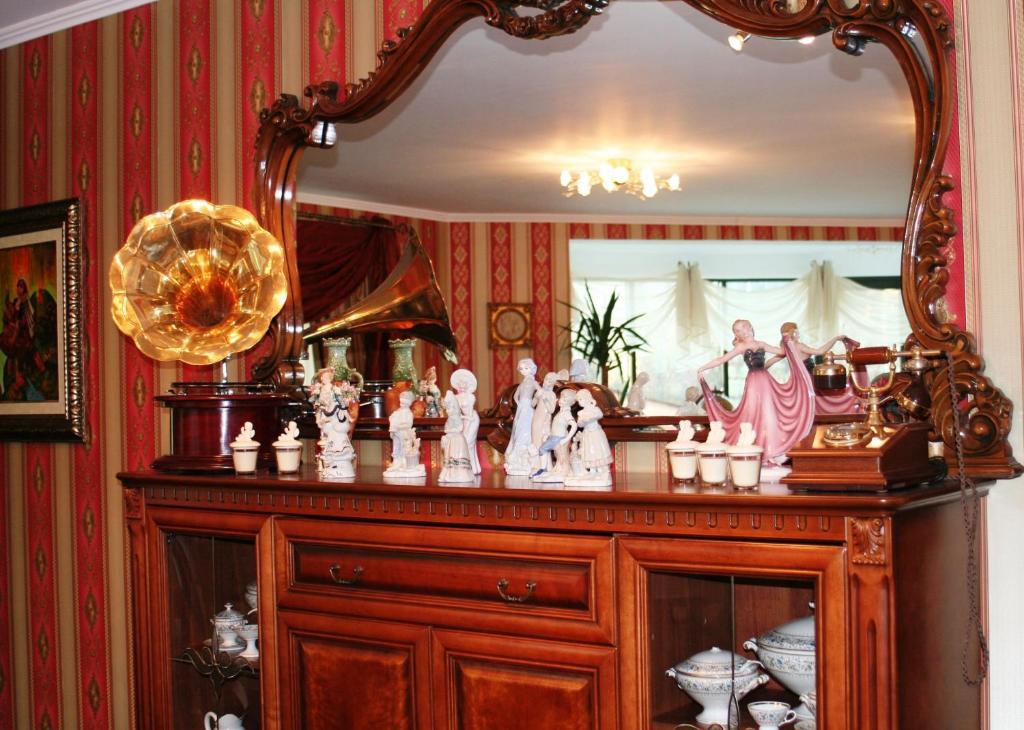 Anastasia Boutique Aparthotel Sofia Bagian luar foto