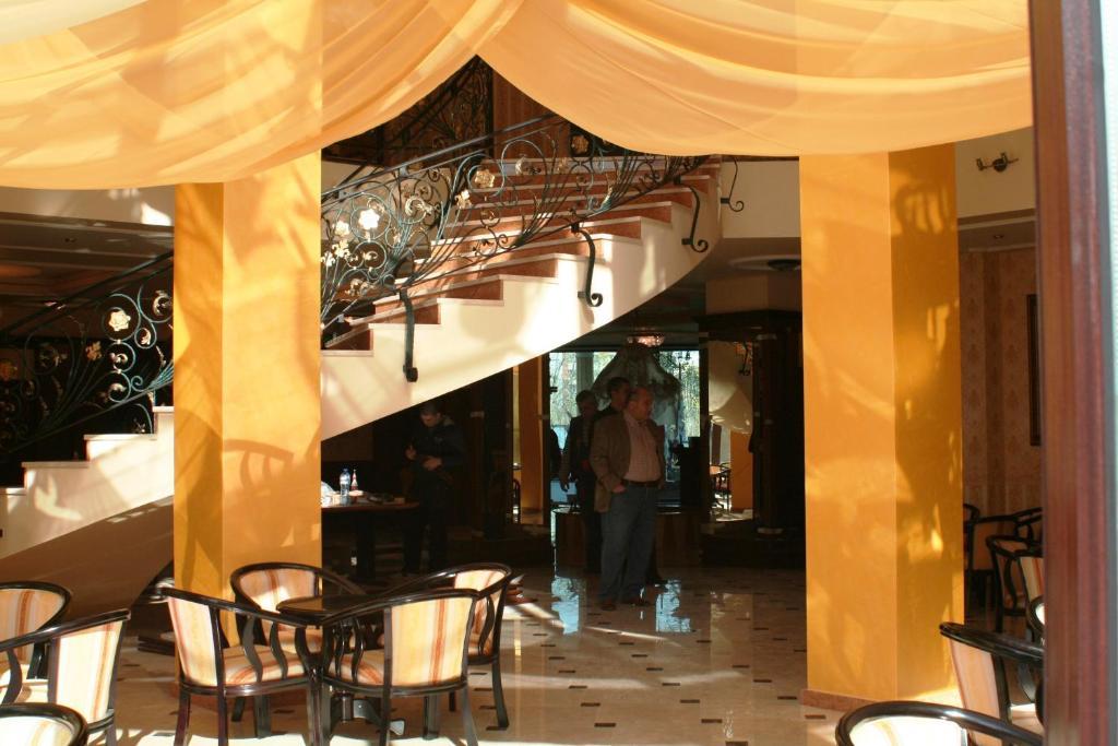 Anastasia Boutique Aparthotel Sofia Bagian luar foto