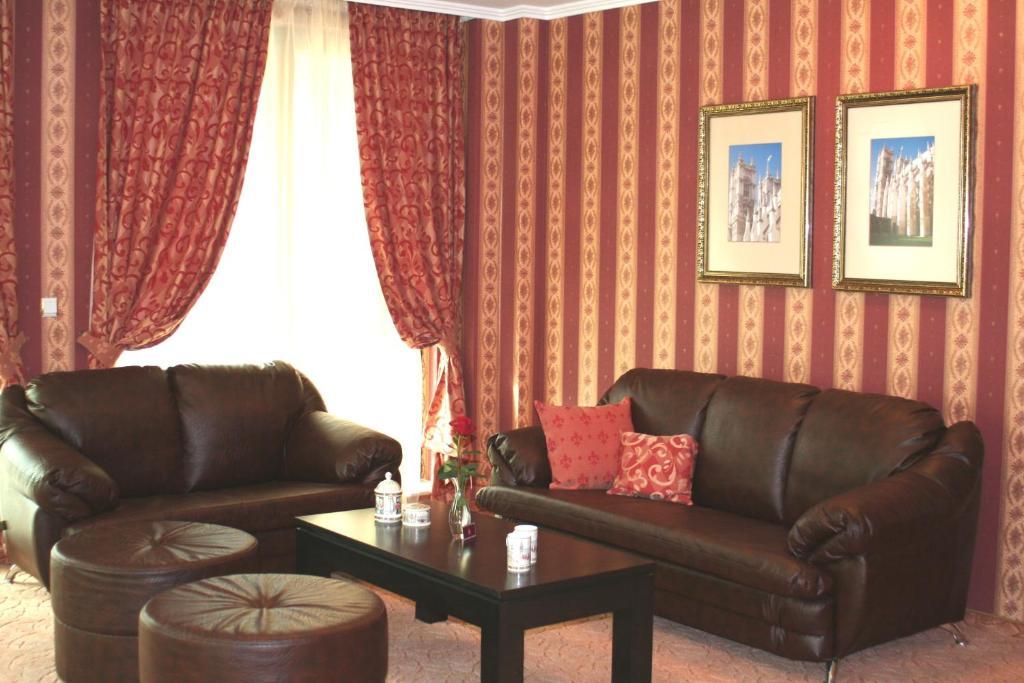 Anastasia Boutique Aparthotel Sofia Ruang foto