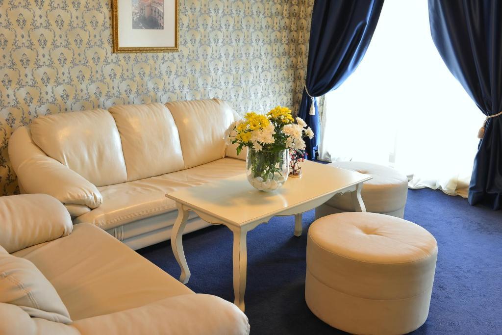 Anastasia Boutique Aparthotel Sofia Ruang foto