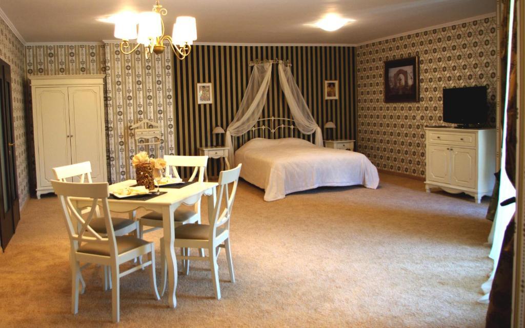 Anastasia Boutique Aparthotel Sofia Ruang foto