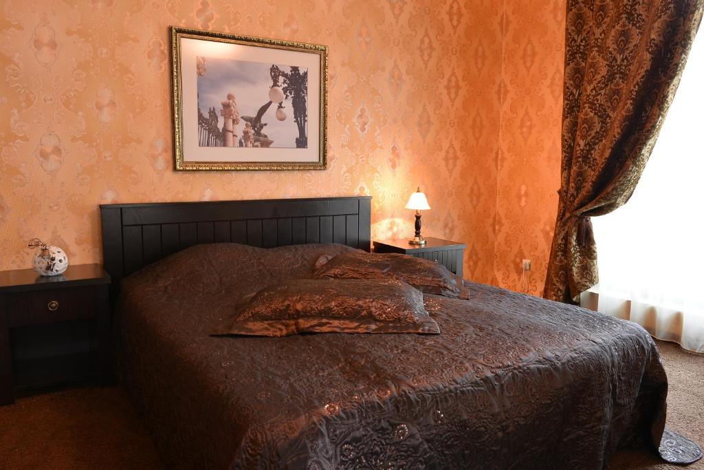 Anastasia Boutique Aparthotel Sofia Ruang foto