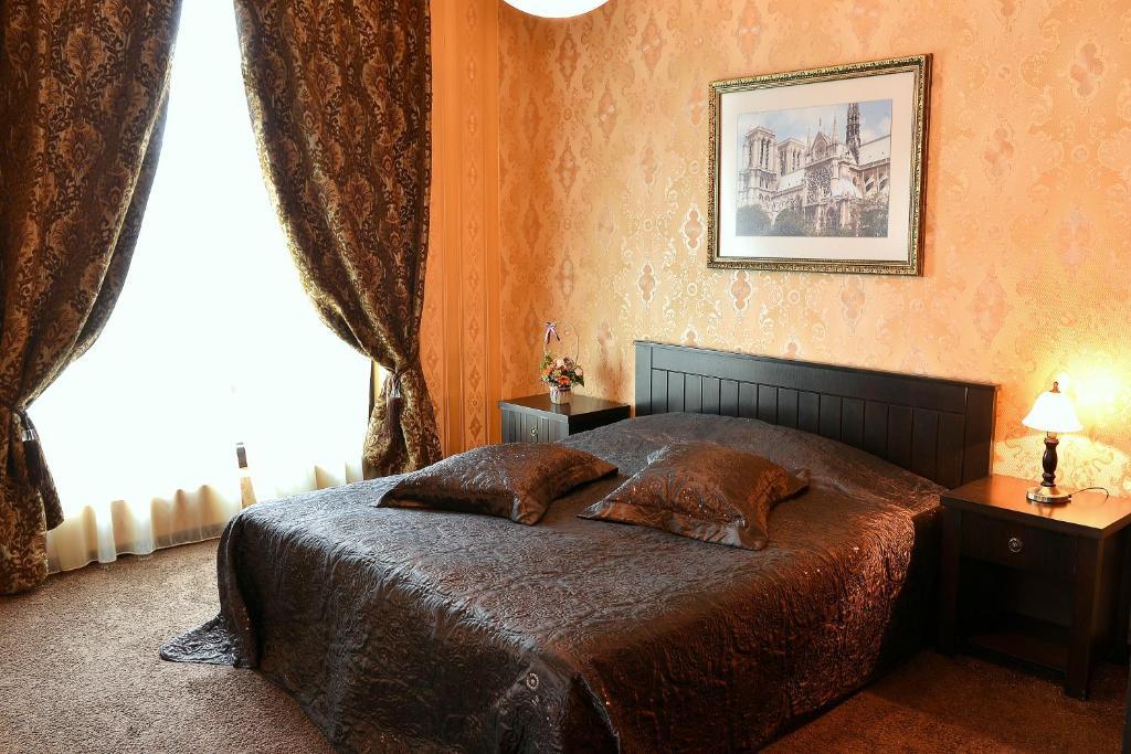 Anastasia Boutique Aparthotel Sofia Ruang foto