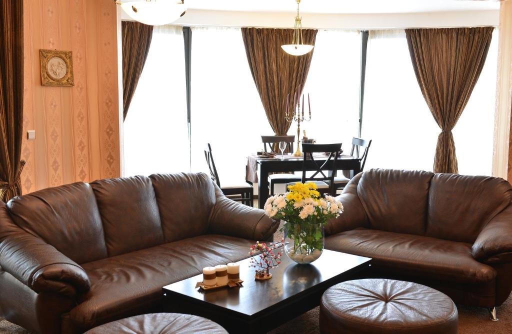 Anastasia Boutique Aparthotel Sofia Ruang foto